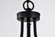 Amado Three Light Pendant (60-7820)