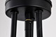 Amado Three Light Pendant (60-7820)