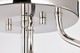 Amado Three Light Semi Flush Mount (60-7822)