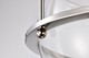 Amado Three Light Semi Flush Mount (60-7822)