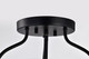 Amado Three Light Semi Flush Mount (60-7823)