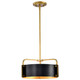 Altos Three Light Pendant (60-7842)