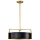 Altos Four Light Pendant (60-7843)