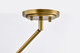 Altos Five Light Pendant (60-7844)