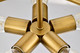 Altos Five Light Pendant (60-7844)