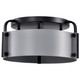 Altos Three Light Semi Flush Mount (60-7850)