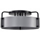 Altos Four Light Semi Flush Mount (60-7851)