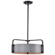 Altos Four Light Pendant (60-7853)