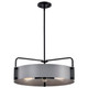 Altos Five Light Pendant (60-7854)