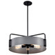 Altos Five Light Pendant (60-7854)