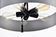 Altos Five Light Pendant (60-7854)