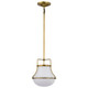 Valdora One Light Pendant (60-7862)