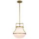 Valdora One Light Pendant (60-7863)