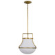 Valdora One Light Pendant (60-7863)