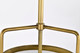 Valdora One Light Pendant (60-7863)