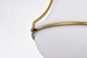 Valdora One Light Pendant (60-7863)