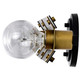 Marsden Three Light Vanity (60-7865)