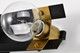 Marsden Three Light Vanity (60-7865)