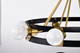 Marsden Eight Light Chandelier (60-7868)
