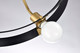 Marsden Eight Light Chandelier (60-7868)