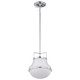 Valdora One Light Pendant (60-7872)