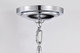 Valdora One Light Pendant (60-7872)