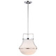 Valdora One Light Pendant (60-7873)