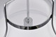Valdora One Light Pendant (60-7873)