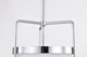 Valdora One Light Pendant (60-7873)