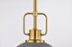 Everton One Light Pendant (60-7875)