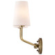 Cordello Two Light Wall Sconce (60-7882)