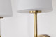 Cordello Two Light Wall Sconce (60-7882)