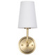 Cordello One Light Wall Sconce (60-7883)