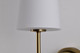 Cordello One Light Wall Sconce (60-7883)
