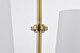 Cordello Four Light Chandelier (60-7884)