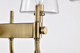 Brookside Six Light Island Pendant (60-7887)