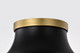 Lafayette One Light Flush Mount (60-7905)
