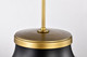 Lafayette Three Light Pendant (60-7908)