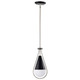Admiral One Light Pendant (60-7912)