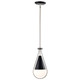 Admiral One Light Pendant (60-7912)