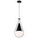 Admiral One Light Pendant (60-7913)
