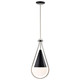 Admiral One Light Pendant (60-7913)