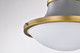 Lafayette Three Light Pendant (60-7918)