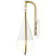 Admiral One Light Wall Sconce (60-7921)