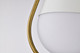 Admiral One Light Pendant (60-7922)