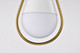 Admiral One Light Pendant (60-7922)