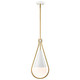 Admiral One Light Pendant (60-7923)