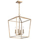 Emma Four Light Pendant (60-7931)
