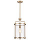 Yorktown One Light Pendant (60-7935)