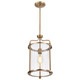 Yorktown One Light Pendant (60-7935)